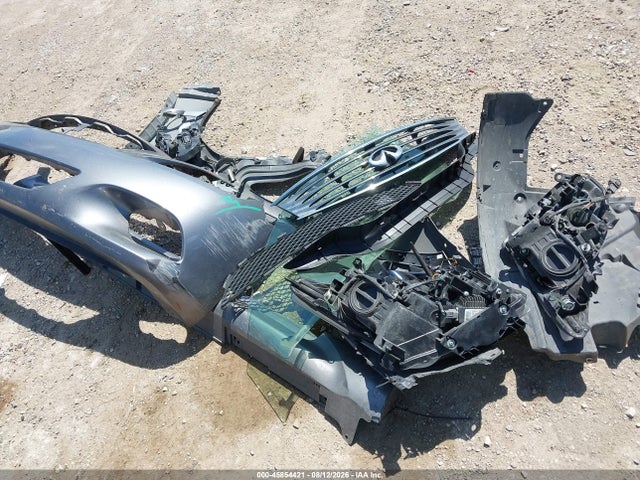 Aukcja sprzedaży 2012 Infiniti G37x, vin: JN1CV6EL4CM472920, numer aukcji: 45854421