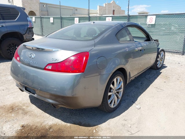 Aukcja sprzedaży 2012 Infiniti G37x, vin: JN1CV6EL4CM472920, numer aukcji: 45854421