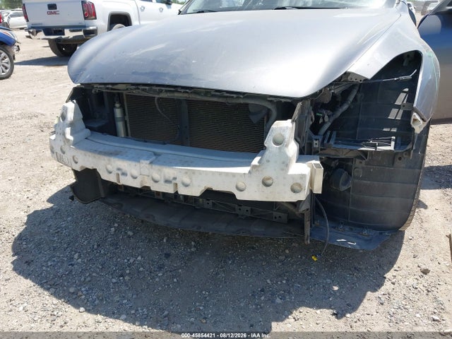 Aukcja sprzedaży 2012 Infiniti G37x, vin: JN1CV6EL4CM472920, numer aukcji: 45854421