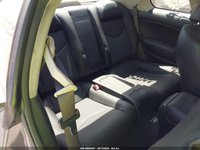Aukcja sprzedaży 2012 Infiniti G37x, vin: JN1CV6EL4CM472920, numer aukcji: 45854421