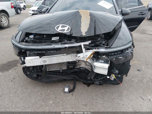 Aukcja sprzedaży 2025 Hyundai Sonata Sel, vin: KMHL64JA7SA507402, numer aukcji: 45854431