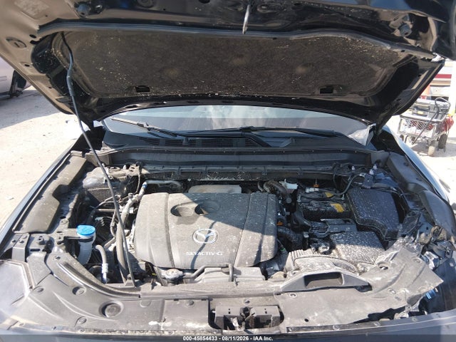 Продаж на аукціоні авто 2025 Mazda Cx-5 2.5 S Select, vin: JM3KFBBL5S0673211, номер лоту: 45854433
