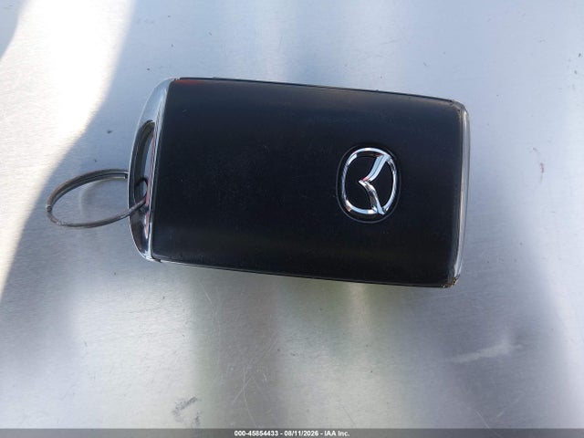 Продаж на аукціоні авто 2025 Mazda Cx-5 2.5 S Select, vin: JM3KFBBL5S0673211, номер лоту: 45854433