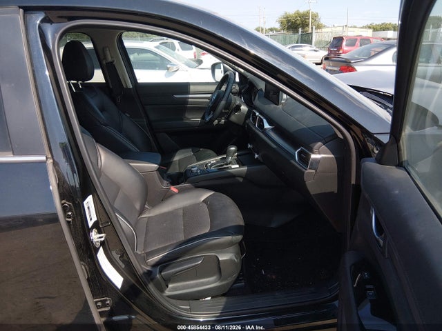 Продаж на аукціоні авто 2025 Mazda Cx-5 2.5 S Select, vin: JM3KFBBL5S0673211, номер лоту: 45854433