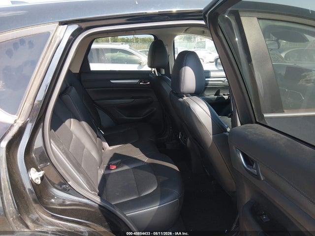 Продаж на аукціоні авто 2025 Mazda Cx-5 2.5 S Select, vin: JM3KFBBL5S0673211, номер лоту: 45854433