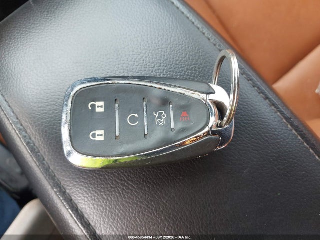 1G1BG5SM4G7259750 Chevrolet Cruze Premier Auto