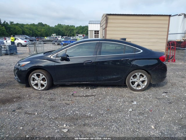 1G1BG5SM4G7259750 Chevrolet Cruze Premier Auto