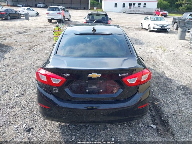 1G1BG5SM4G7259750 Chevrolet Cruze Premier Auto