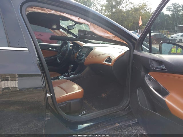 1G1BG5SM4G7259750 Chevrolet Cruze Premier Auto