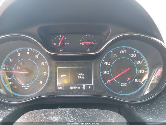 1G1BG5SM4G7259750 Chevrolet Cruze Premier Auto