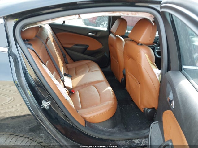 1G1BG5SM4G7259750 Chevrolet Cruze Premier Auto