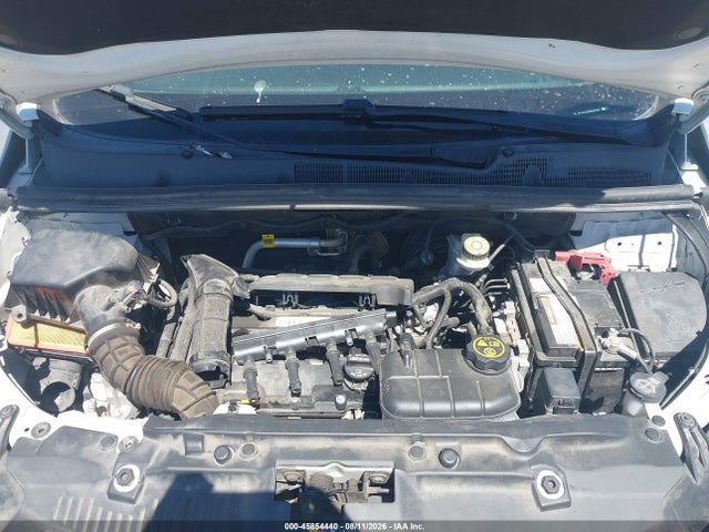 45854440 :رقم المزاد ، KL4CJASB5MB307781 vin ، 2021 Buick Encore Fwd Preferred مزاد بيع