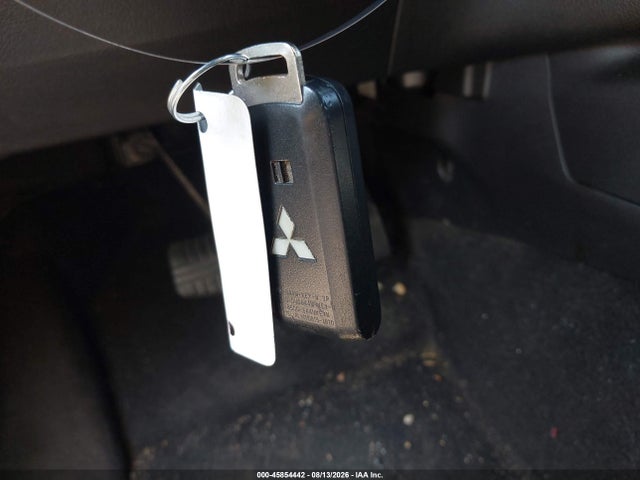 2020 Mitsubishi Outlander Le 2.4 S-awc მანქანა იყიდება აუქციონზე, vin: JA4AZ3A39LZ031147, აუქციონის ნომერი: 45854442