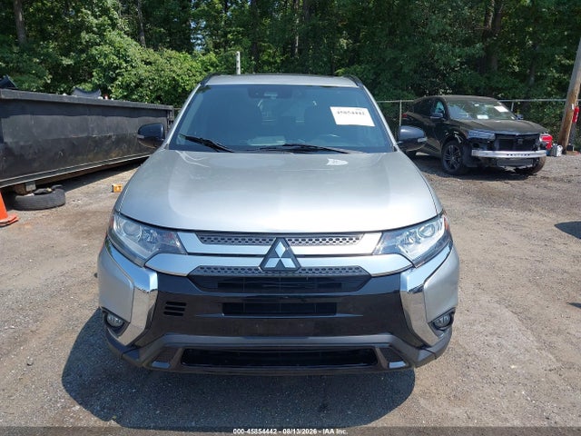 2020 Mitsubishi Outlander Le 2.4 S-awc მანქანა იყიდება აუქციონზე, vin: JA4AZ3A39LZ031147, აუქციონის ნომერი: 45854442