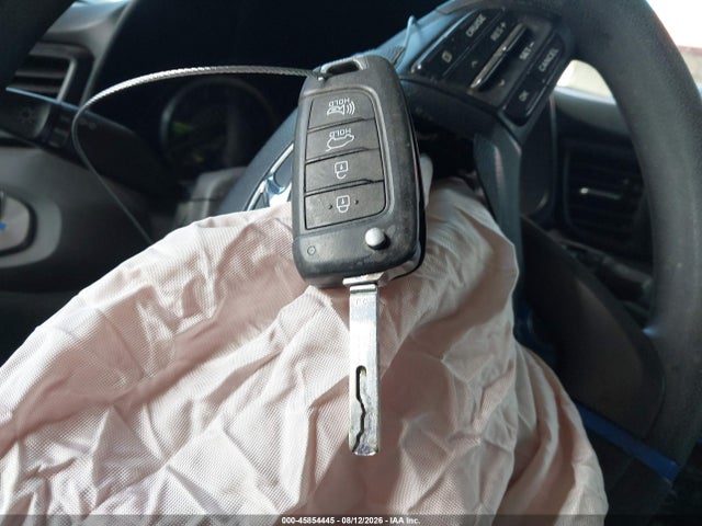 Hyundai Veloster 2.0 2020 KMHTG6AF4LU023241 Image 11