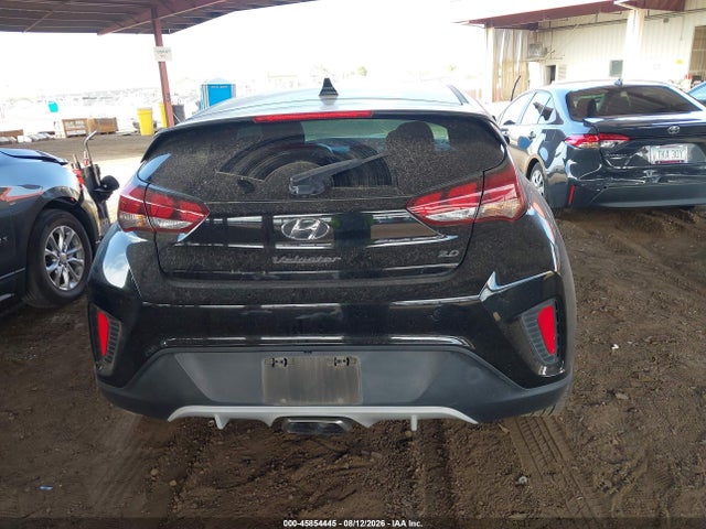 Hyundai Veloster 2.0 2020 KMHTG6AF4LU023241 Image 17