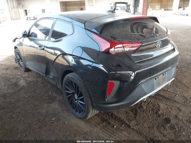 Hyundai Veloster 2.0 2020 KMHTG6AF4LU023241 Image 3