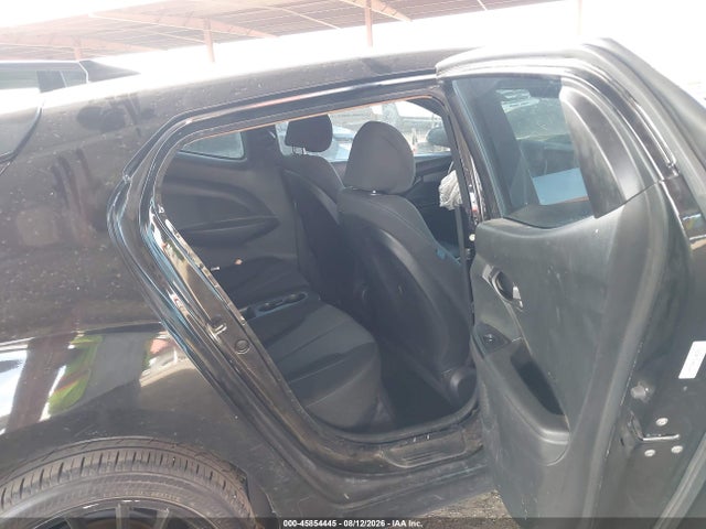 Hyundai Veloster 2.0 2020 KMHTG6AF4LU023241 Image 8