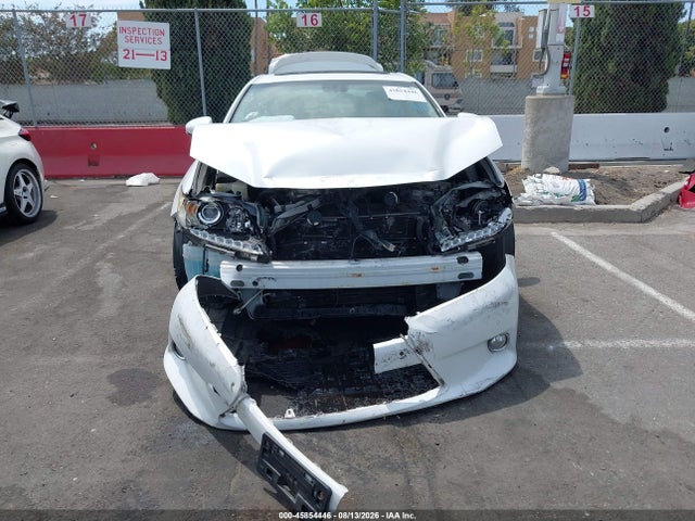 45854446 :رقم المزاد ، JTHBW1GG1D2021819 vin ، 2013 Lexus Es 300h مزاد بيع
