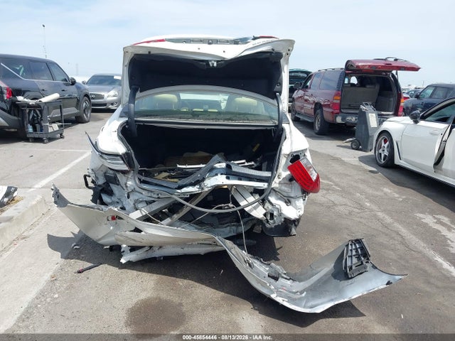 45854446 :رقم المزاد ، JTHBW1GG1D2021819 vin ، 2013 Lexus Es 300h مزاد بيع