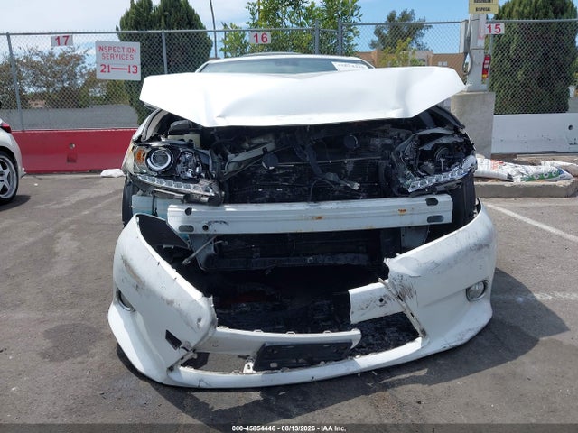 45854446 :رقم المزاد ، JTHBW1GG1D2021819 vin ، 2013 Lexus Es 300h مزاد بيع