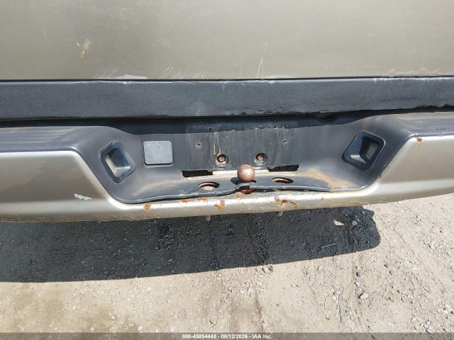 2007 Dodge Ram 1500 St მანქანა იყიდება აუქციონზე, vin: 1D7HA16K27J603931, აუქციონის ნომერი: 45854448