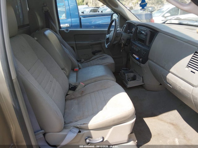 2007 Dodge Ram 1500 St მანქანა იყიდება აუქციონზე, vin: 1D7HA16K27J603931, აუქციონის ნომერი: 45854448