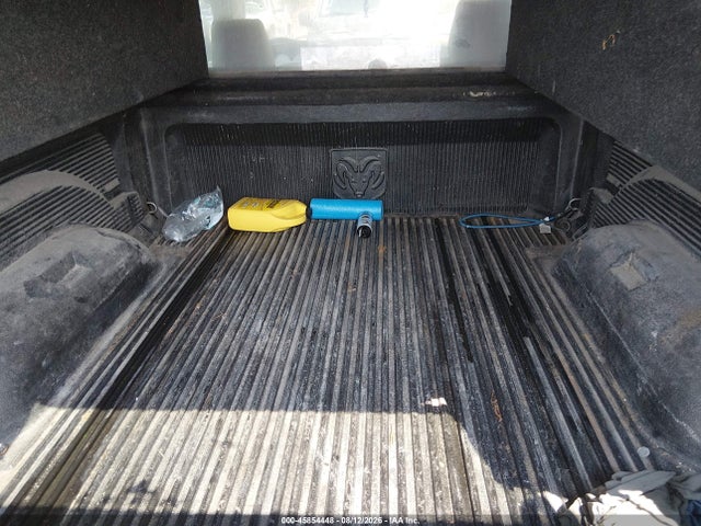 2007 Dodge Ram 1500 St მანქანა იყიდება აუქციონზე, vin: 1D7HA16K27J603931, აუქციონის ნომერი: 45854448
