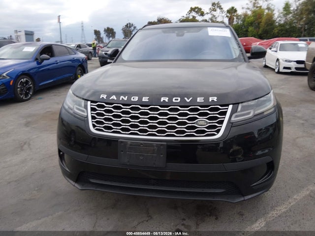 45854449 :رقم المزاد ، SALYB2RX4JA743760 vin ، 2018 Land Rover Range Rover Velar P250 S مزاد بيع