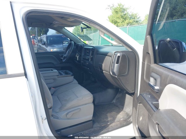 Aukcja sprzedaży 2016 Chevrolet Silverado 1500 Work Truck, vin: 1GCRCNEH9GZ338559, numer aukcji: 45854450