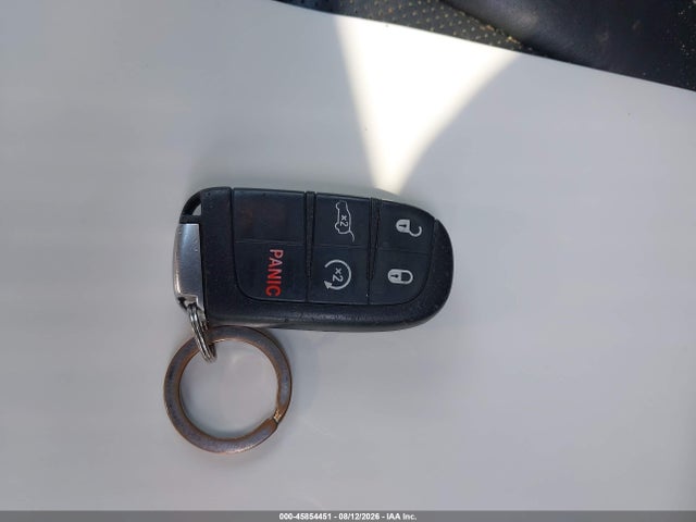 2014 Jeep Grand Cherokee Limited მანქანა იყიდება აუქციონზე, vin: 1C4RJFBG0EC288058, აუქციონის ნომერი: 45854451