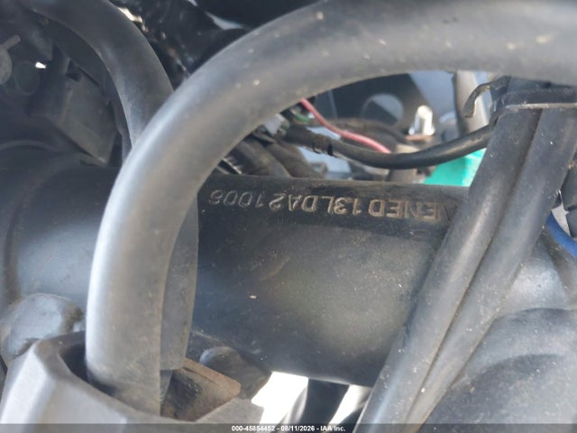 Kawasaki En650 D 2020 JKAENED13LDA21006 Image 10