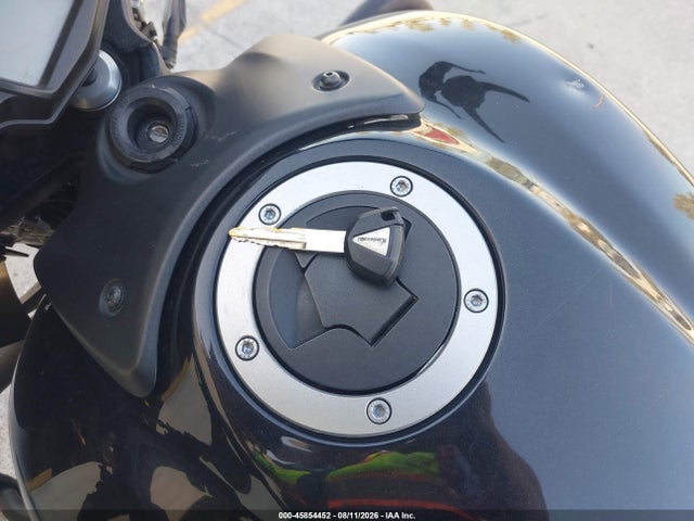 Kawasaki En650 D 2020 JKAENED13LDA21006 Image 11