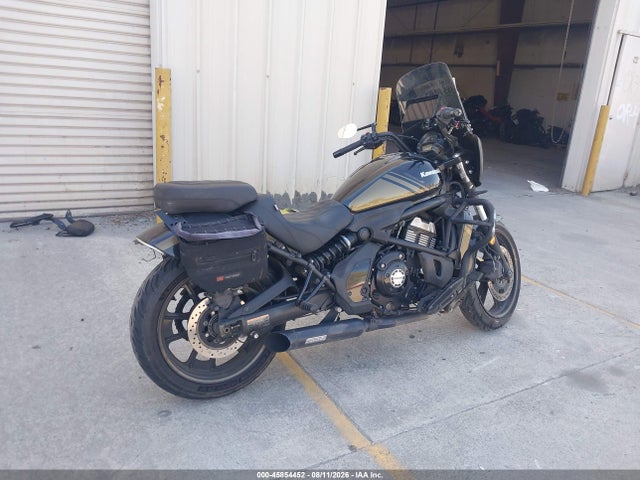 Kawasaki En650 D 2020 JKAENED13LDA21006 Image 12