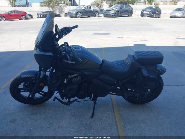 Kawasaki En650 D 2020 JKAENED13LDA21006 Image 13