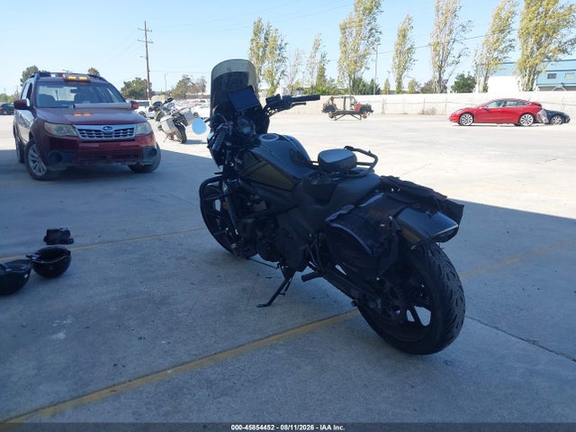 Kawasaki En650 D 2020 JKAENED13LDA21006 Image 3