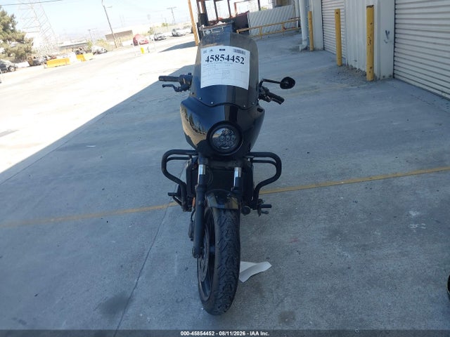 Kawasaki En650 D 2020 JKAENED13LDA21006 Image 5