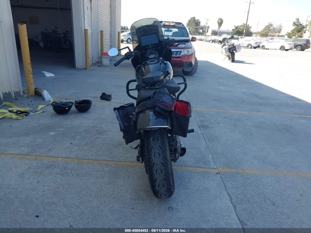 Kawasaki En650 D 2020 JKAENED13LDA21006 Image 6