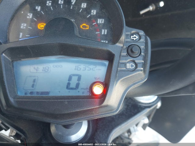 Kawasaki En650 D 2020 JKAENED13LDA21006 Image 7