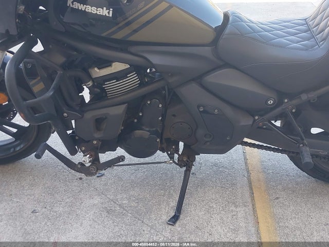 Kawasaki En650 D 2020 JKAENED13LDA21006 Image 9