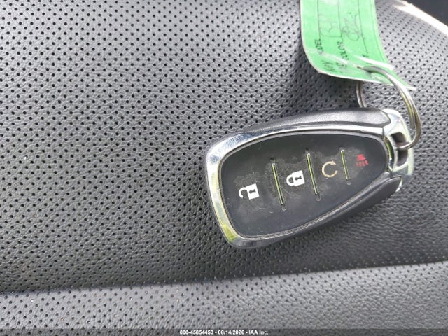 Aukcja sprzedaży 2025 Chevrolet Trax Fwd 2rs, vin: KL77LJEP1SC078108, numer aukcji: 45854453