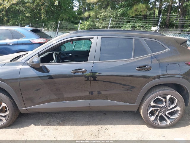 Aukcja sprzedaży 2025 Chevrolet Trax Fwd 2rs, vin: KL77LJEP1SC078108, numer aukcji: 45854453