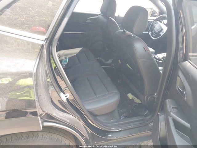 Aukcja sprzedaży 2025 Chevrolet Trax Fwd 2rs, vin: KL77LJEP1SC078108, numer aukcji: 45854453