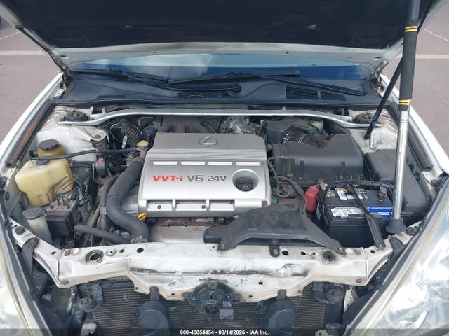 2003 Lexus Es 300 მანქანა იყიდება აუქციონზე, vin: JTHBF30G230094973, აუქციონის ნომერი: 45854454