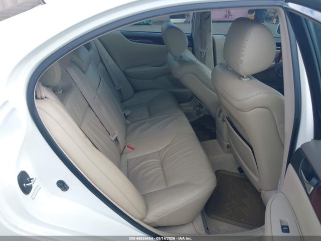 2003 Lexus Es 300 მანქანა იყიდება აუქციონზე, vin: JTHBF30G230094973, აუქციონის ნომერი: 45854454