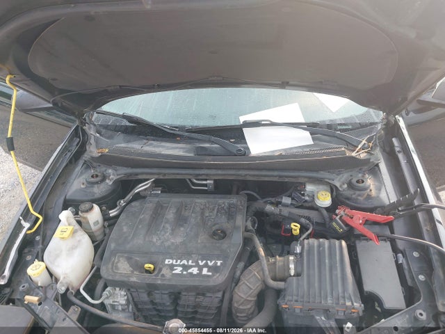 Продажа на аукционе авто 2014 Dodge Avenger Se, vin: 1C3CDZAB2EN147022, номер лота: 45854455
