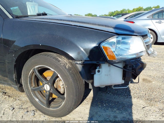 Продажа на аукционе авто 2014 Dodge Avenger Se, vin: 1C3CDZAB2EN147022, номер лота: 45854455