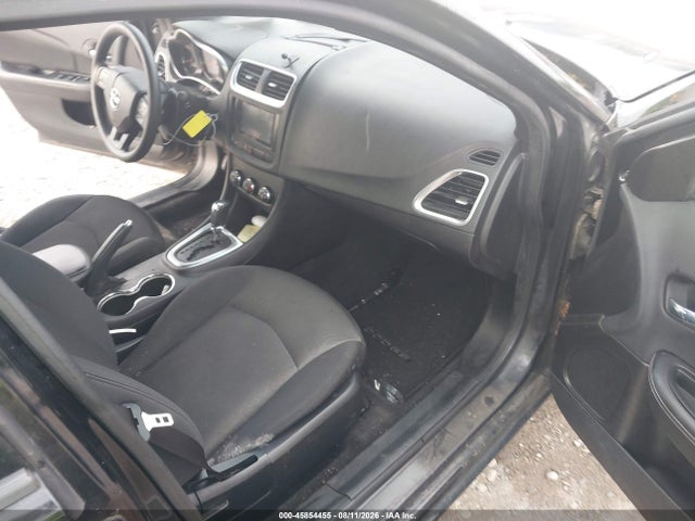 Продажа на аукционе авто 2014 Dodge Avenger Se, vin: 1C3CDZAB2EN147022, номер лота: 45854455