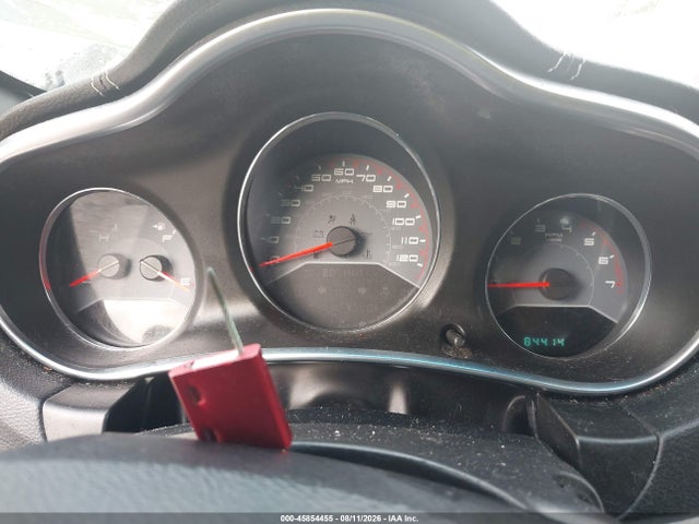 Продажа на аукционе авто 2014 Dodge Avenger Se, vin: 1C3CDZAB2EN147022, номер лота: 45854455