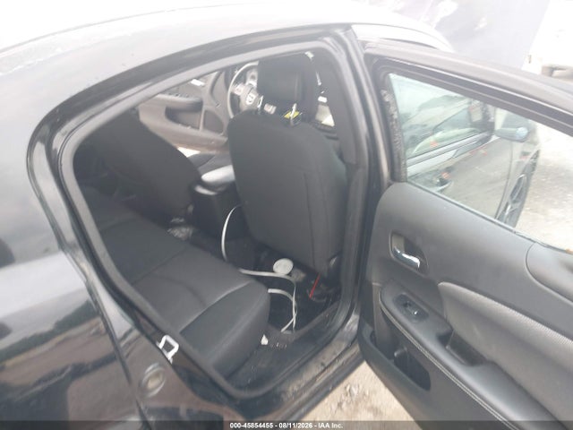 Продажа на аукционе авто 2014 Dodge Avenger Se, vin: 1C3CDZAB2EN147022, номер лота: 45854455